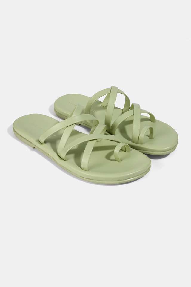 PU-Slip-on-Women-s-Casual-Flip-flops