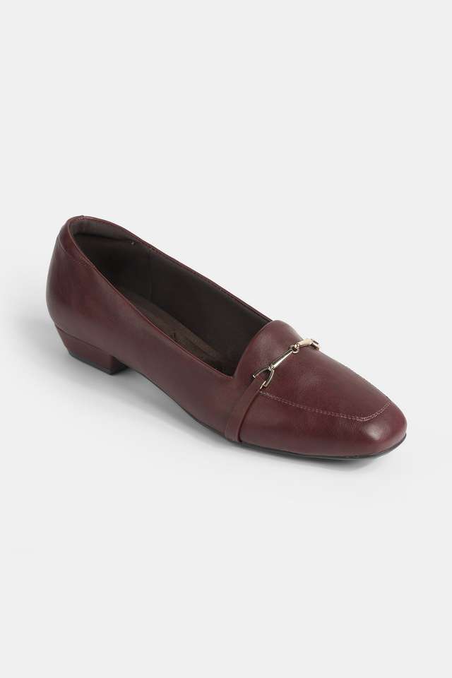 PU-Slip-on-Low-Tops-Women-s-Ballerinas
