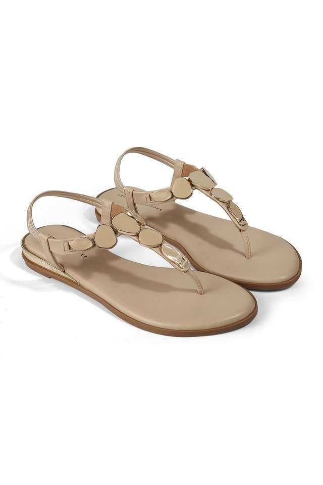 PU-Pull-On-Low-Tops-Women-s-Flats