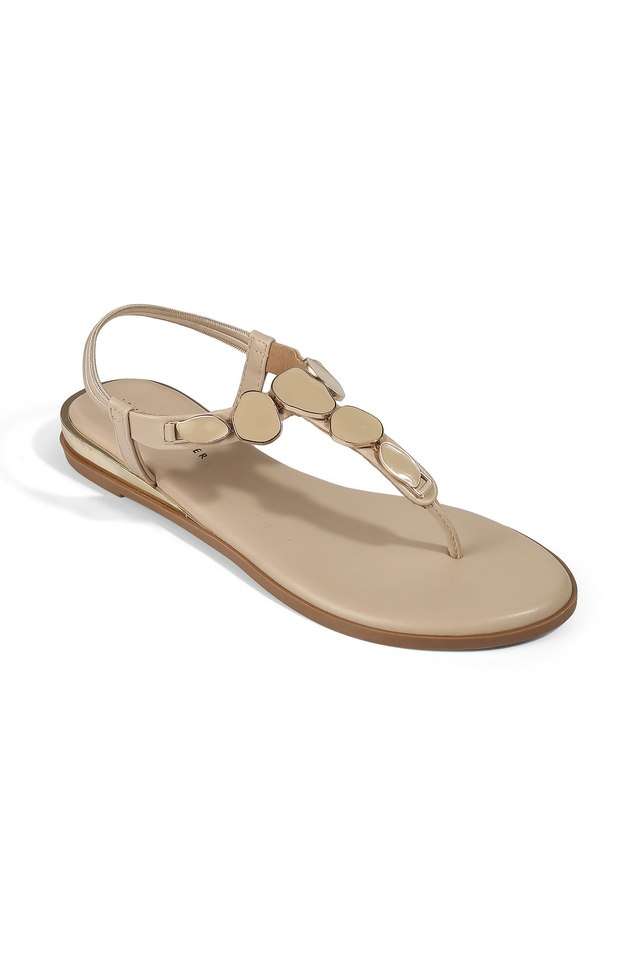 PU-Pull-On-Low-Tops-Women-s-Flats