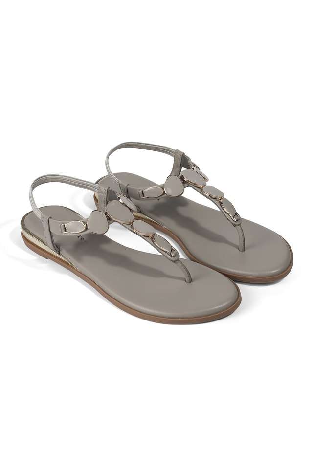 PU-Pull-On-Low-Tops-Women-s-Flats