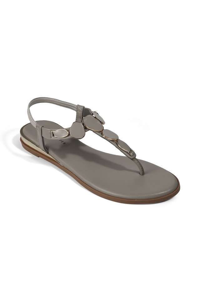 PU-Pull-On-Low-Tops-Women-s-Flats
