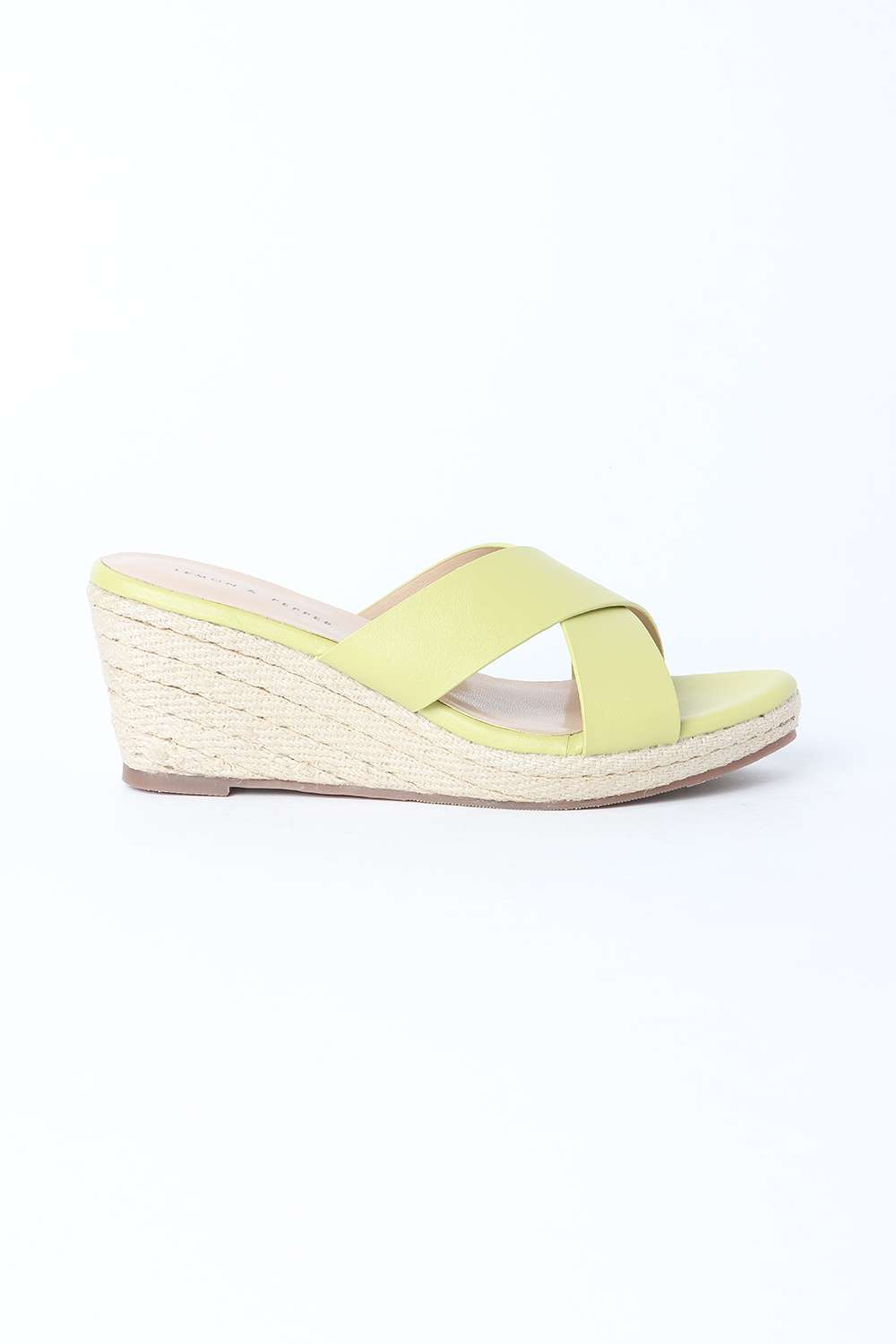 PU-Slip-On-Women-s-Casual-Wear-Heels