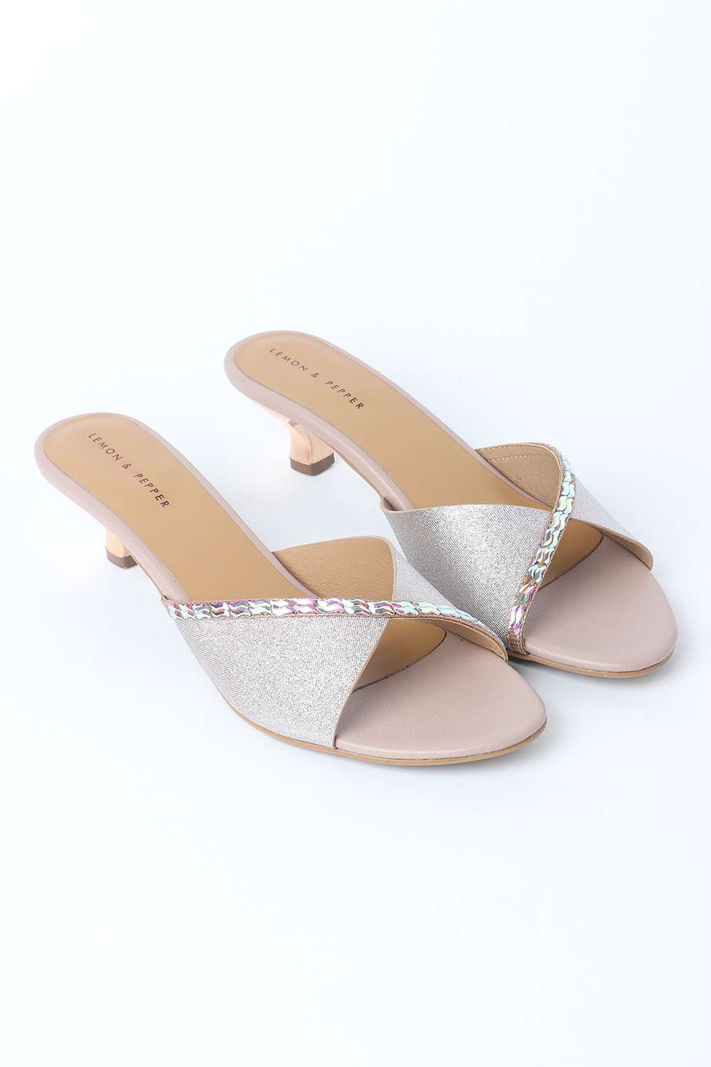 Synthetic-Slip-On-Women-s-Party-Wear-Heels