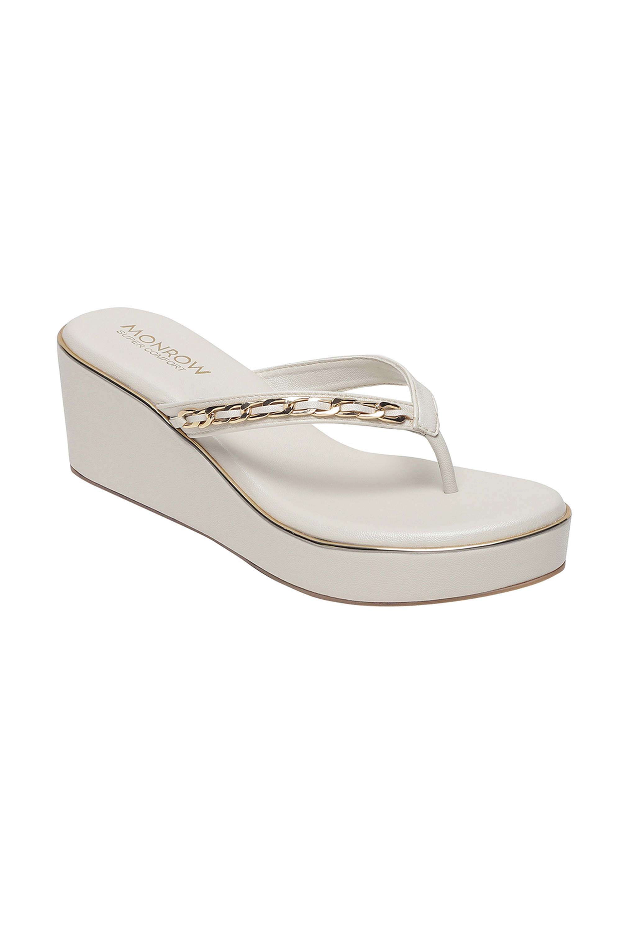 Rosalie-PU-Slip-On-Women-s-Casual-Wear-Sandals