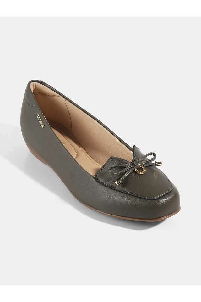 Synthetic-Slip-on-Women-s-Casual-Wear-Ballerinas