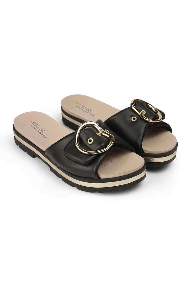 PU-Slip-on-Women-s-Casual-Wear-Flats