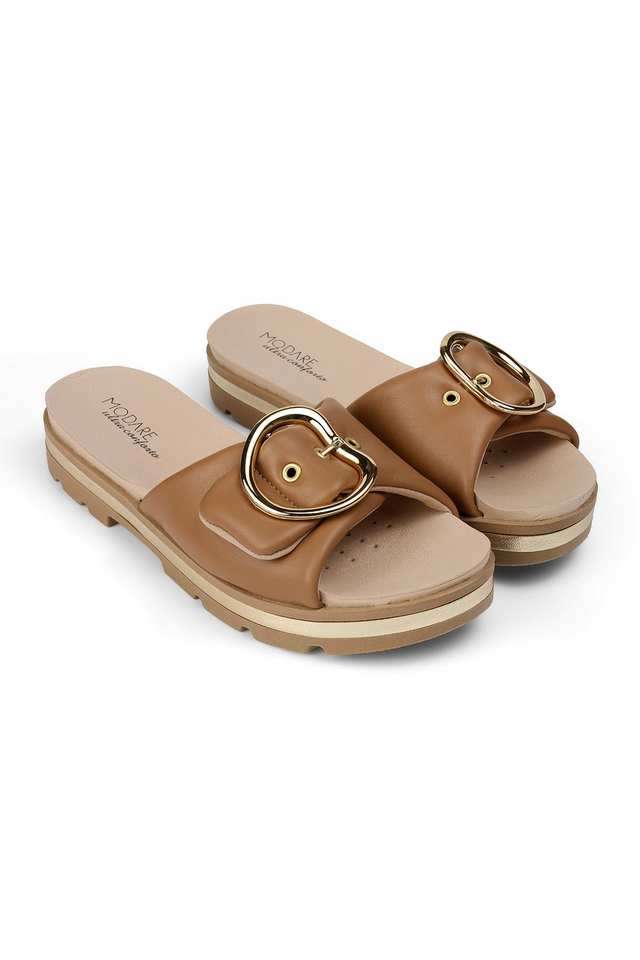 PU-Slip-on-Women-s-Casual-Wear-Flats