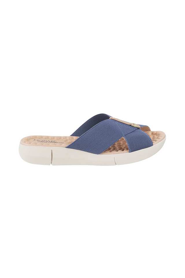 Synthetic-Slip-on-Women-s-Casual-Wear-Flats