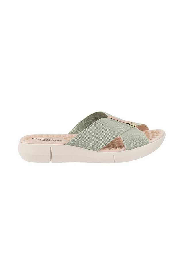 Synthetic-Slip-on-Women-s-Casual-Wear-Flats