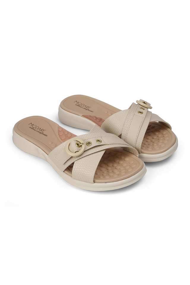 PU-Slip-on-Women-s-Casual-Wear-Heels
