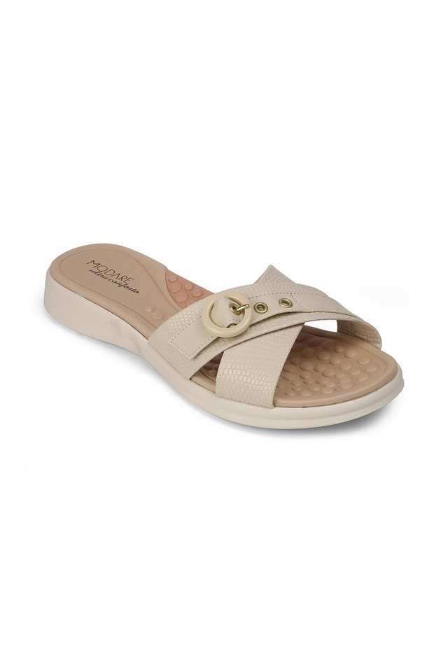 PU-Slip-on-Women-s-Casual-Wear-Heels