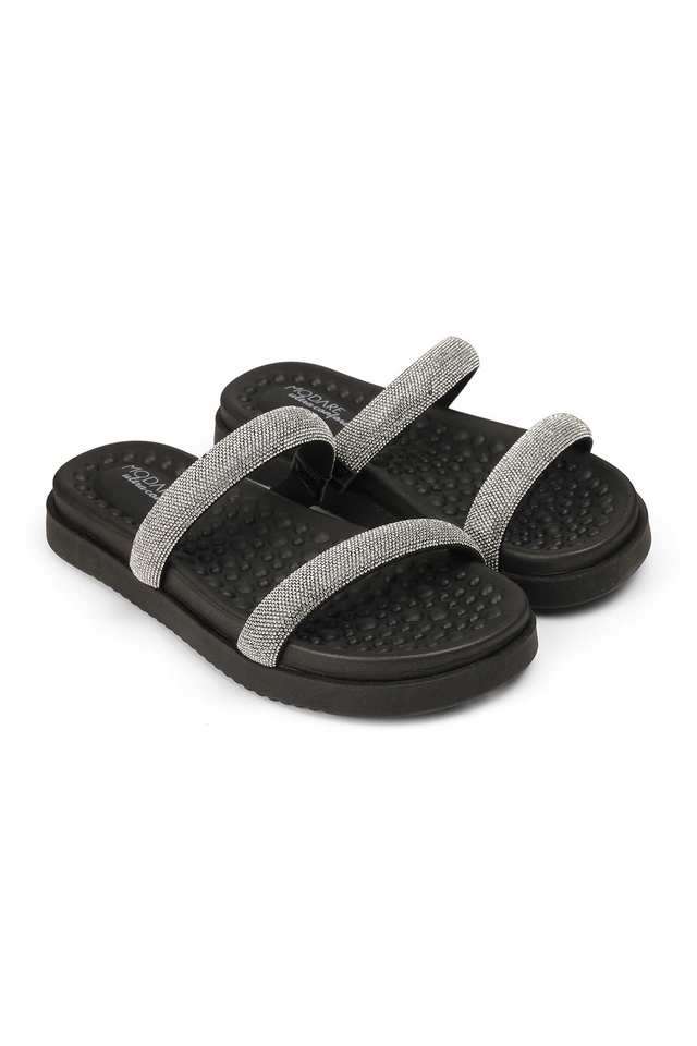 PU-Slip-on-Women-s-Party-Wear-Flats