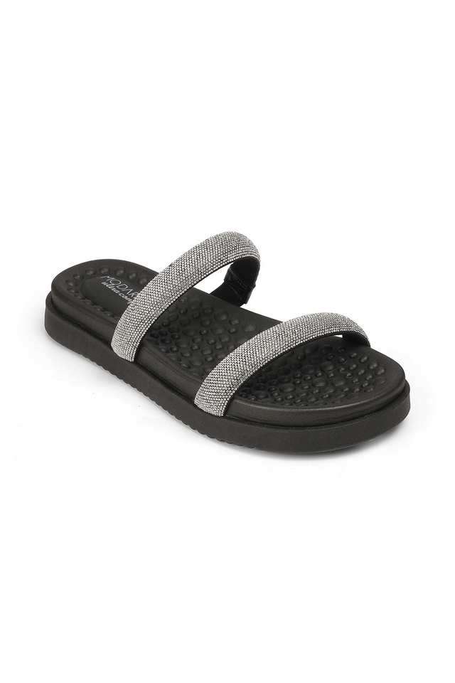 PU-Slip-on-Women-s-Party-Wear-Flats