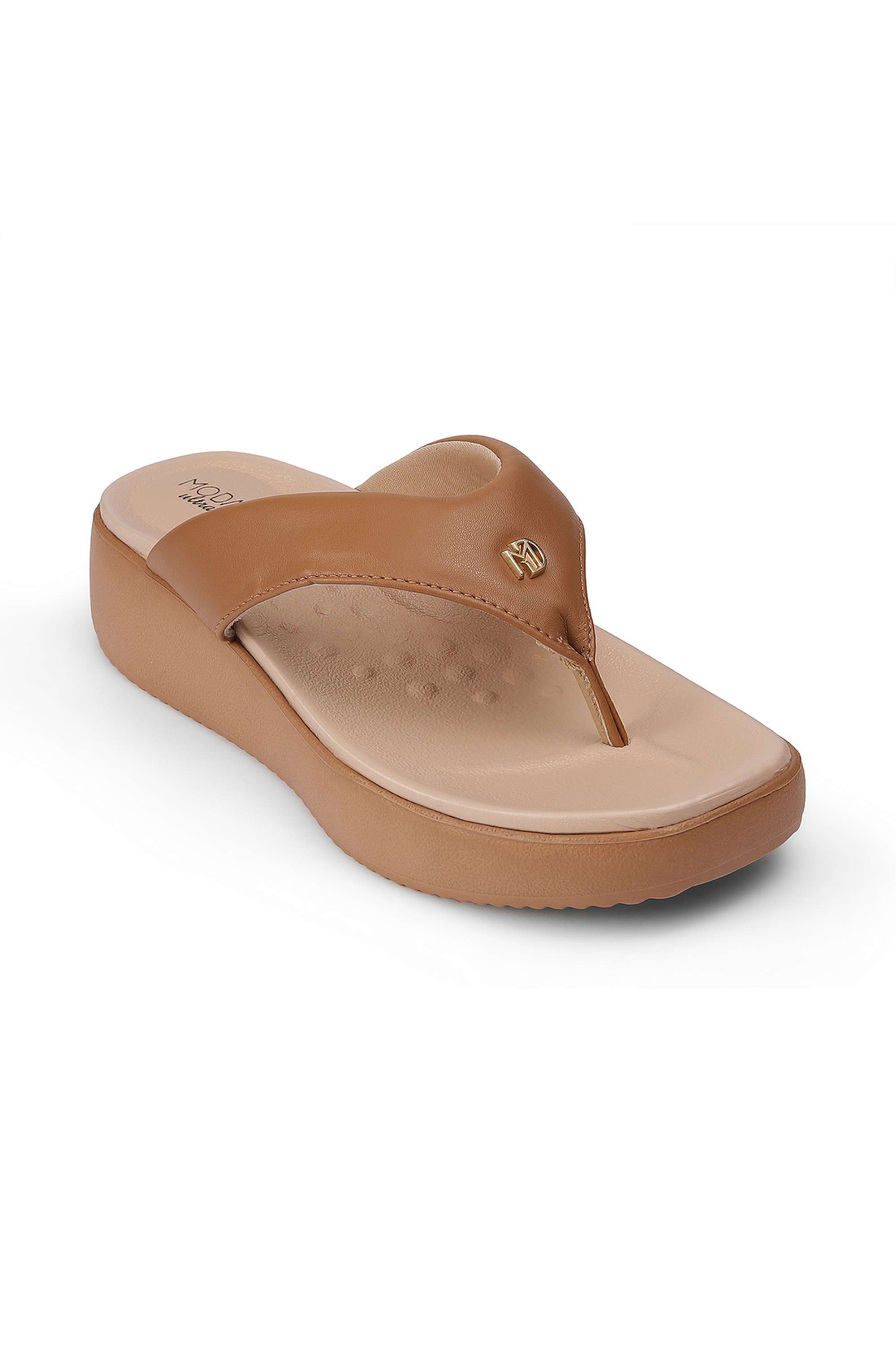 PU-Slip-On-Women-s-Casual-Wear-Flats