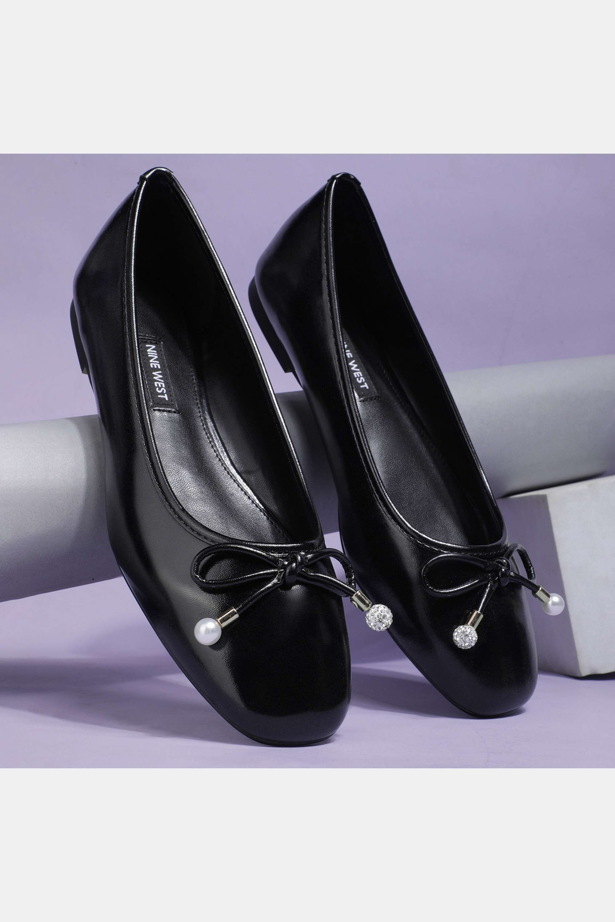 Veronica-4PR-Synthetic-Slip-On-Women-s-Casual-Wear-Ballerinas