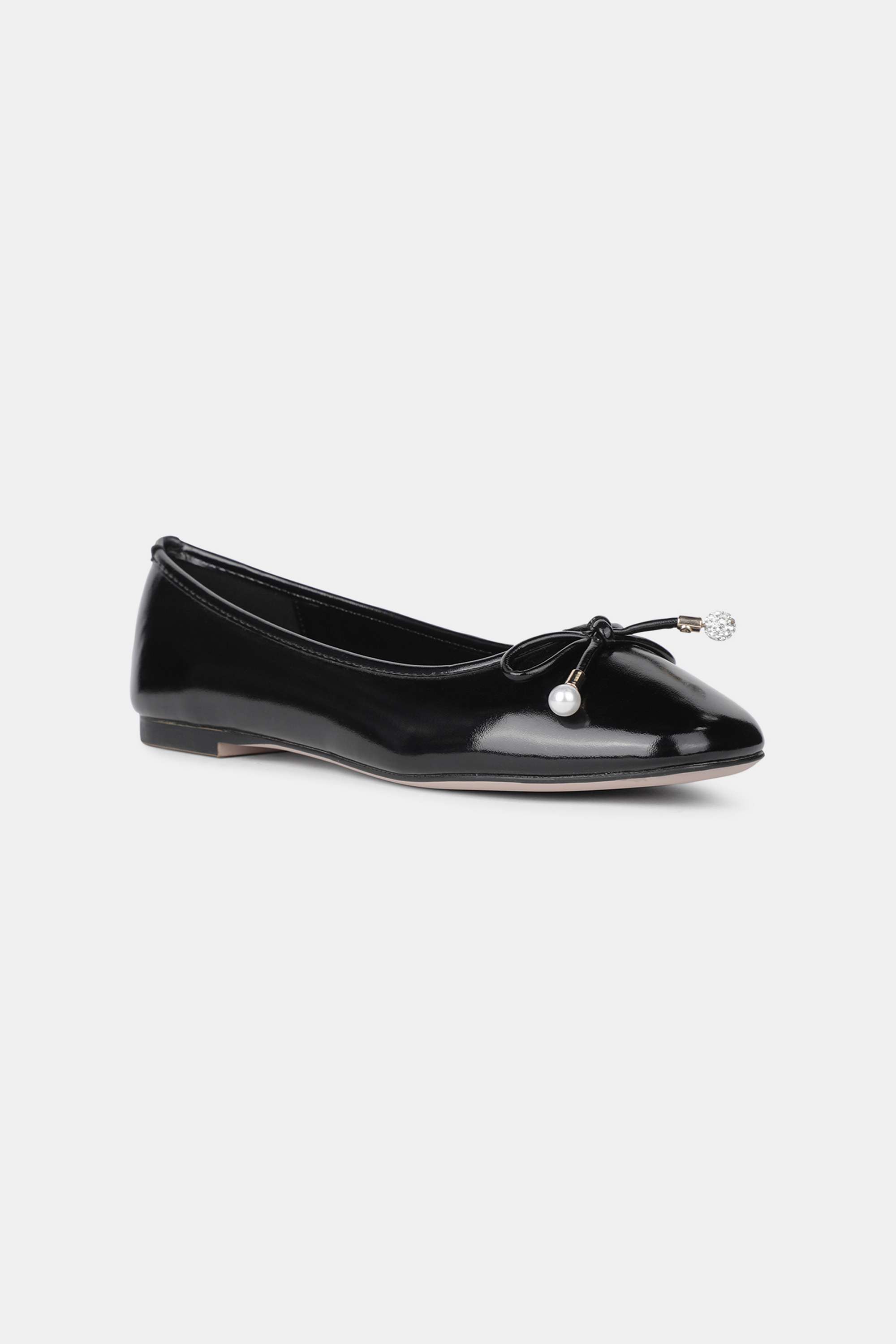 Veronica-4PR-Synthetic-Slip-On-Women-s-Casual-Wear-Ballerinas