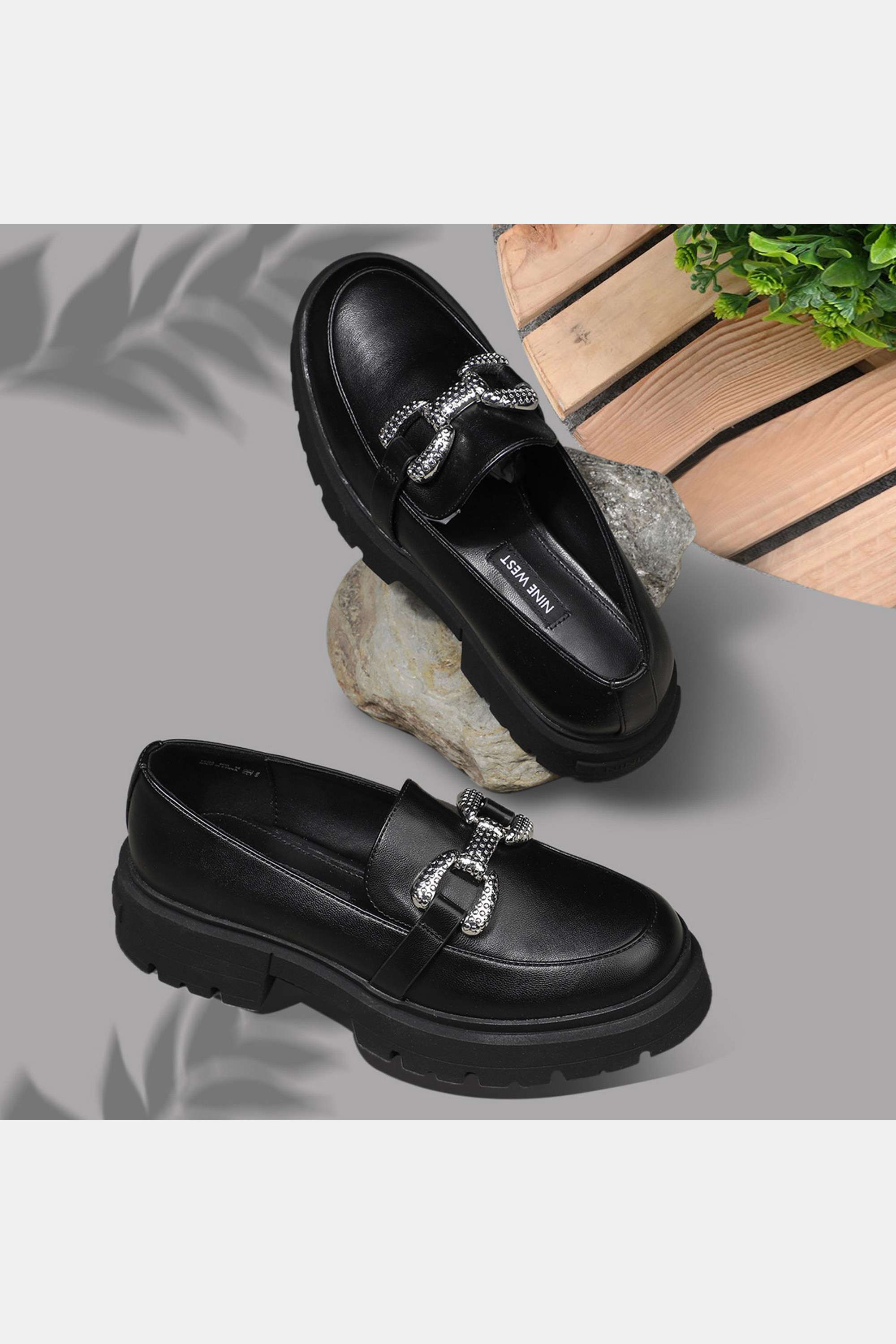 Fera-4PR-Synthetic-Slip-On-Women-s-Loafers