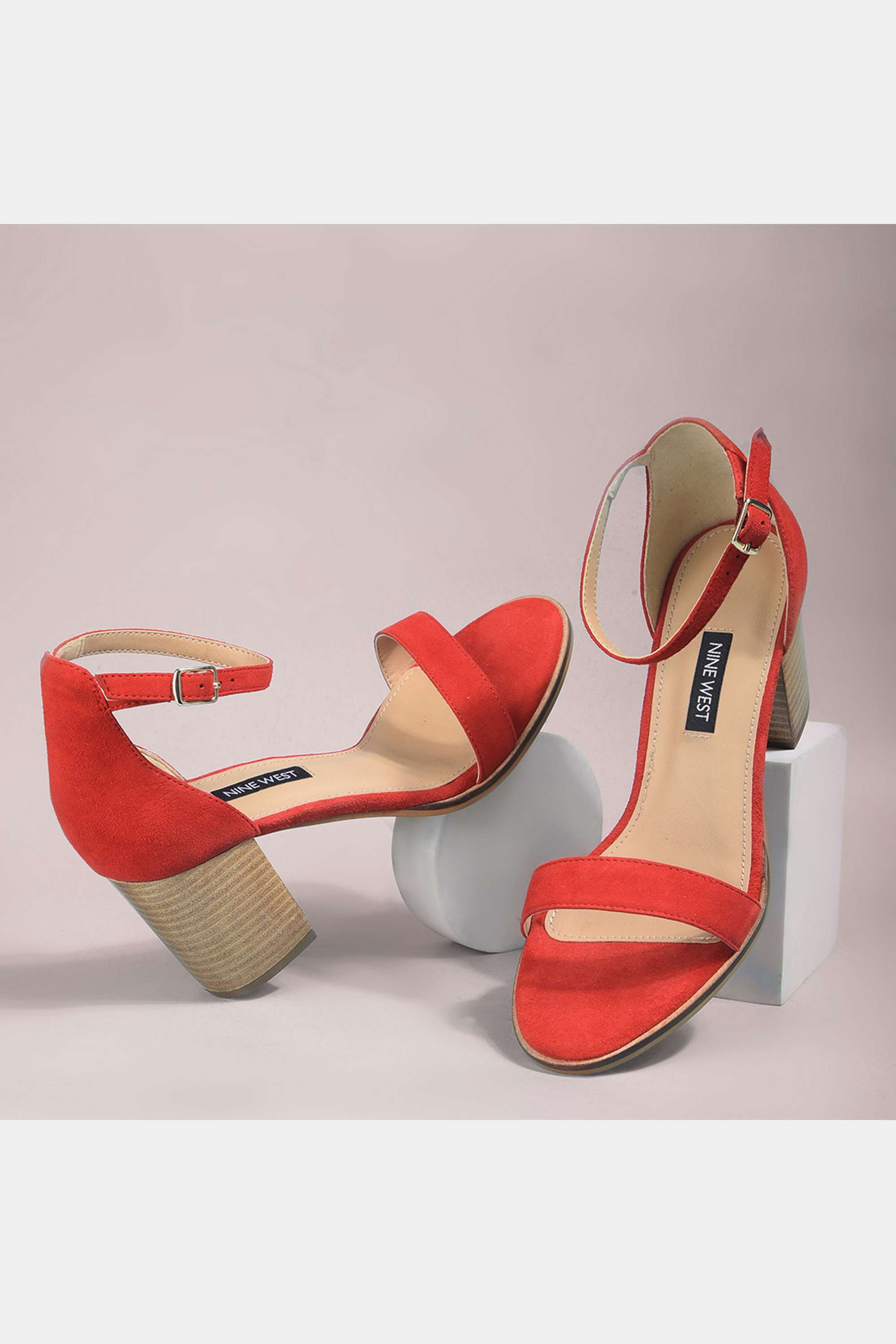 Valentine-Synthetic-Buckle-Women-s-Casual-Wear-Sandals