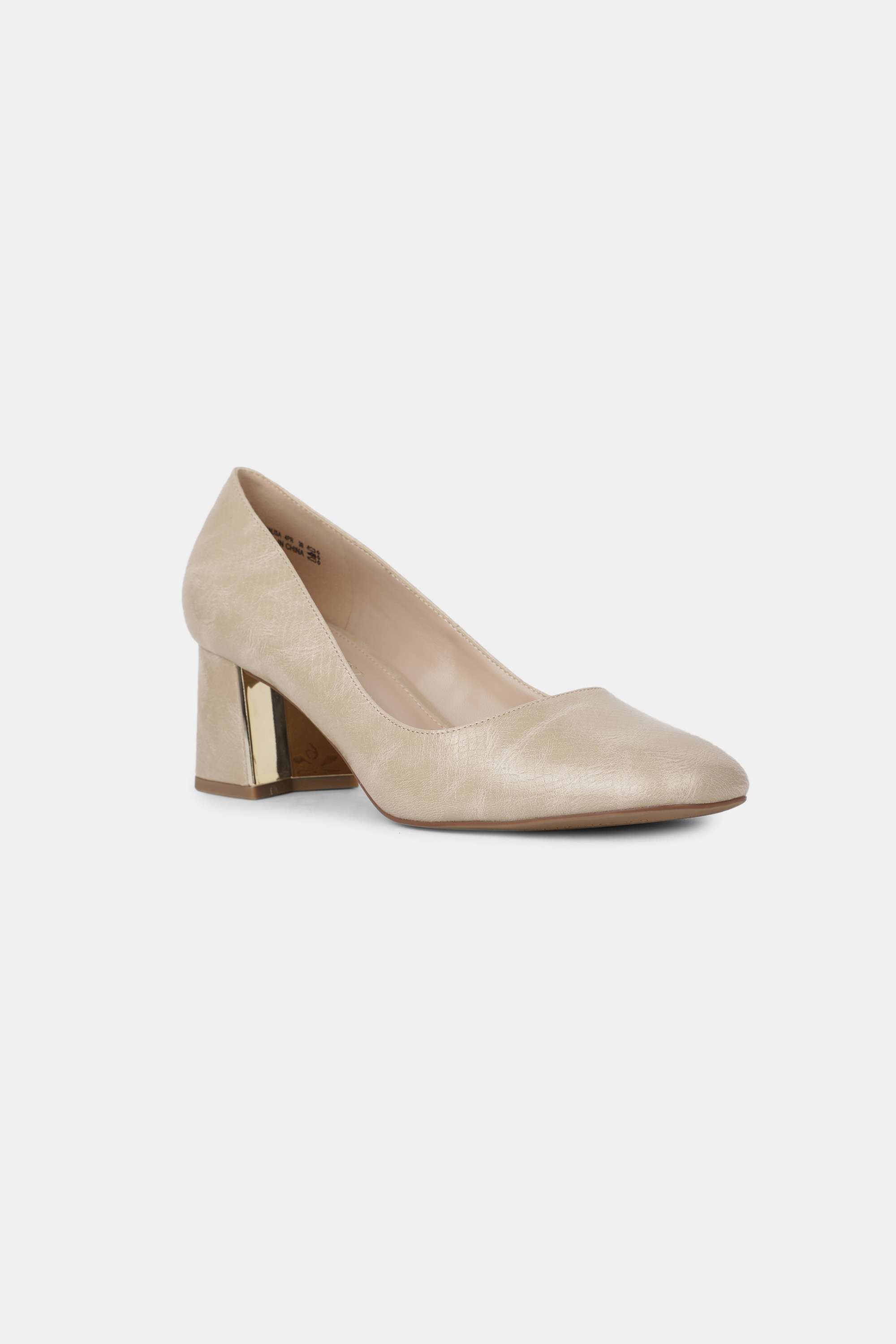 Annalisa-4PR-Synthetic-Slip-On-Women-s-Casual-Wear-Pumps