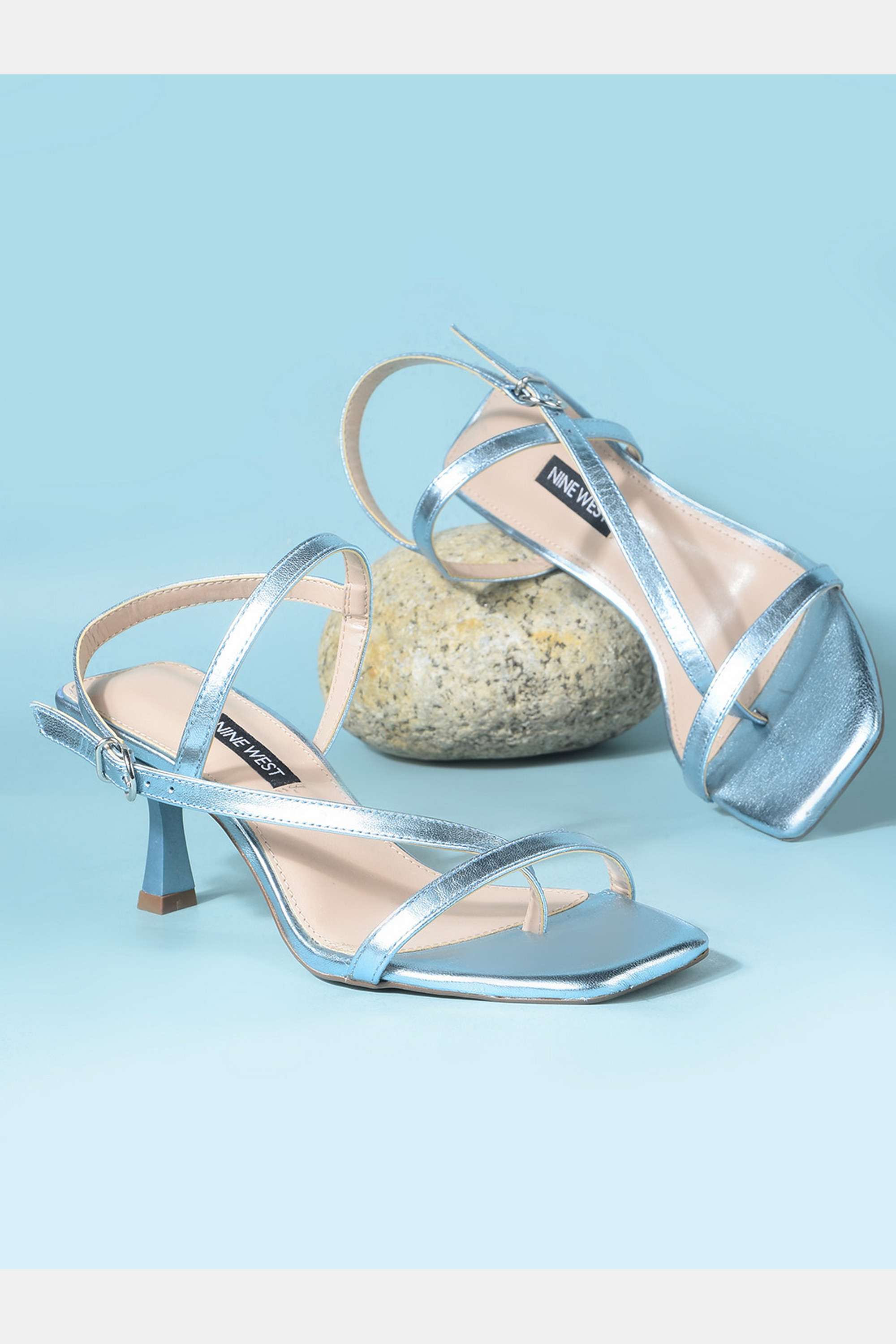 Grace-Synthetic-Buckle-Women-s-Casual-Wear-Sandals