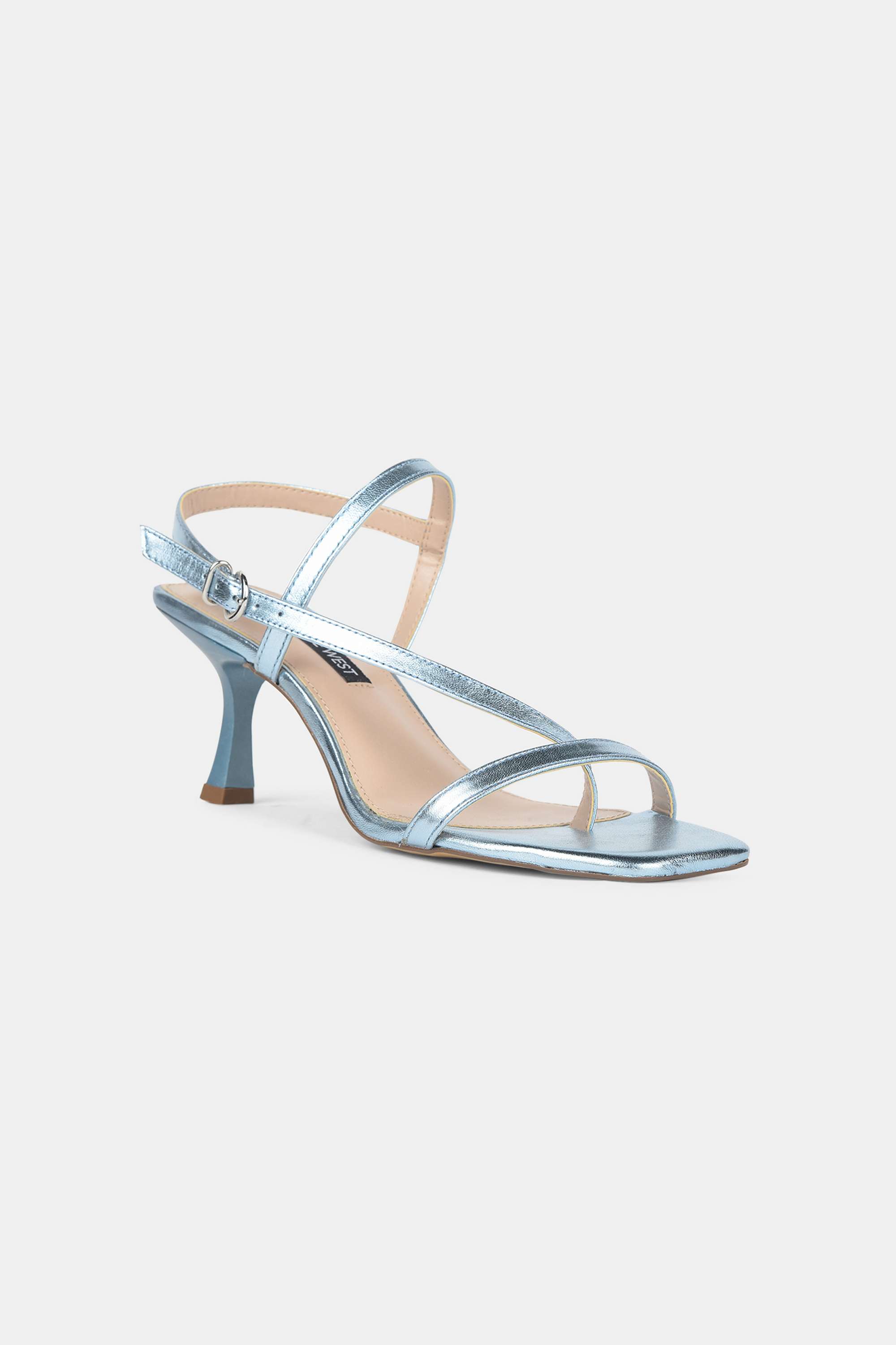 Grace-Synthetic-Buckle-Women-s-Casual-Wear-Sandals