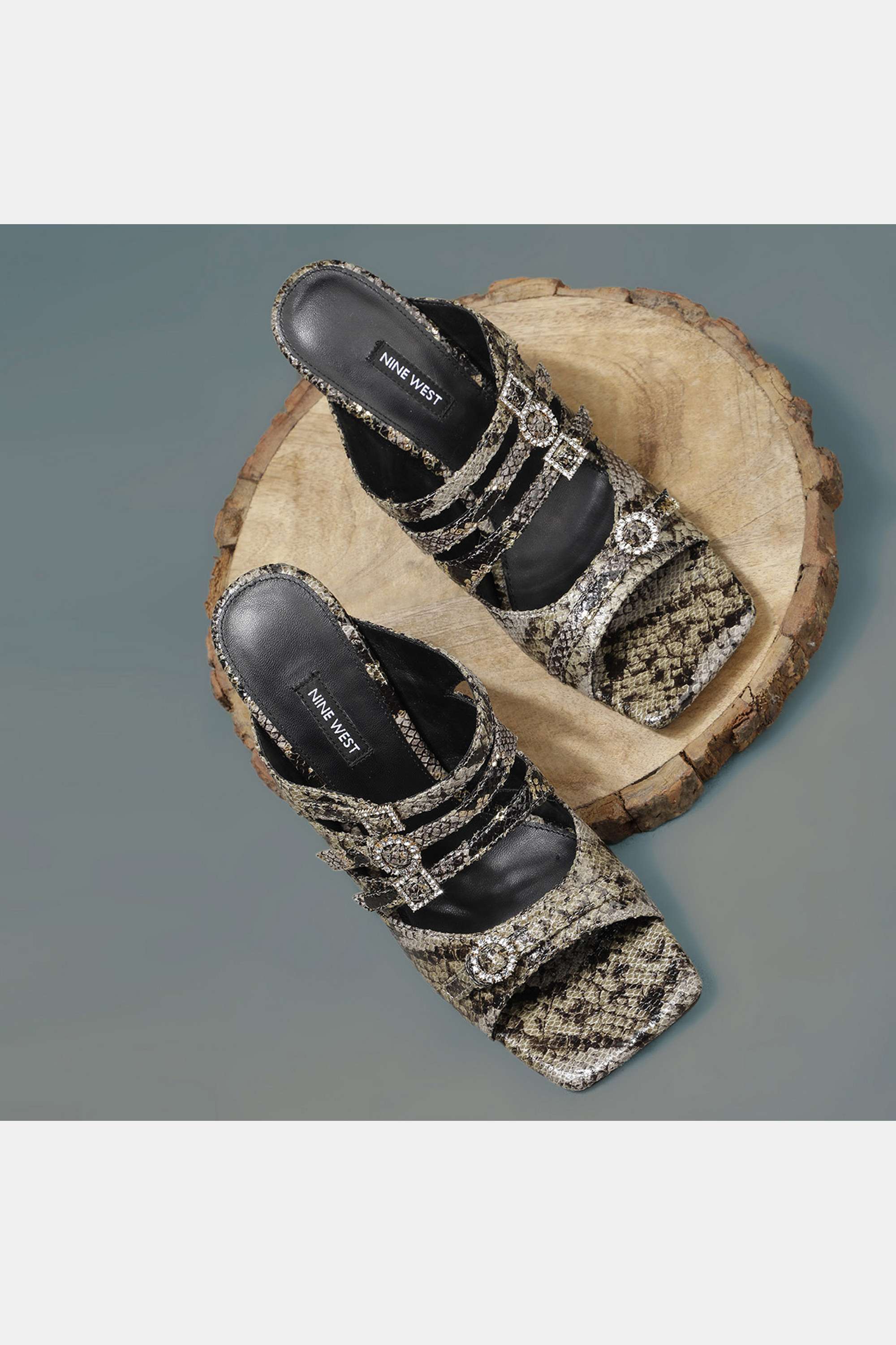 Lorenza-4PR-Synthetic-Buckle-Women-s-Casual-Wear-Heels