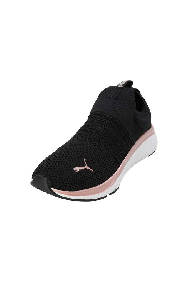 Softride-Pro-Fabric-Lace-Up-Women-s-Sports-Shoes