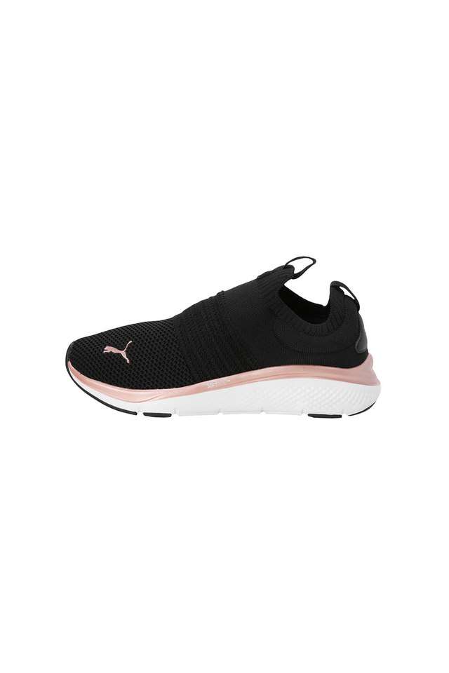 Softride-Pro-Fabric-Lace-Up-Women-s-Sports-Shoes