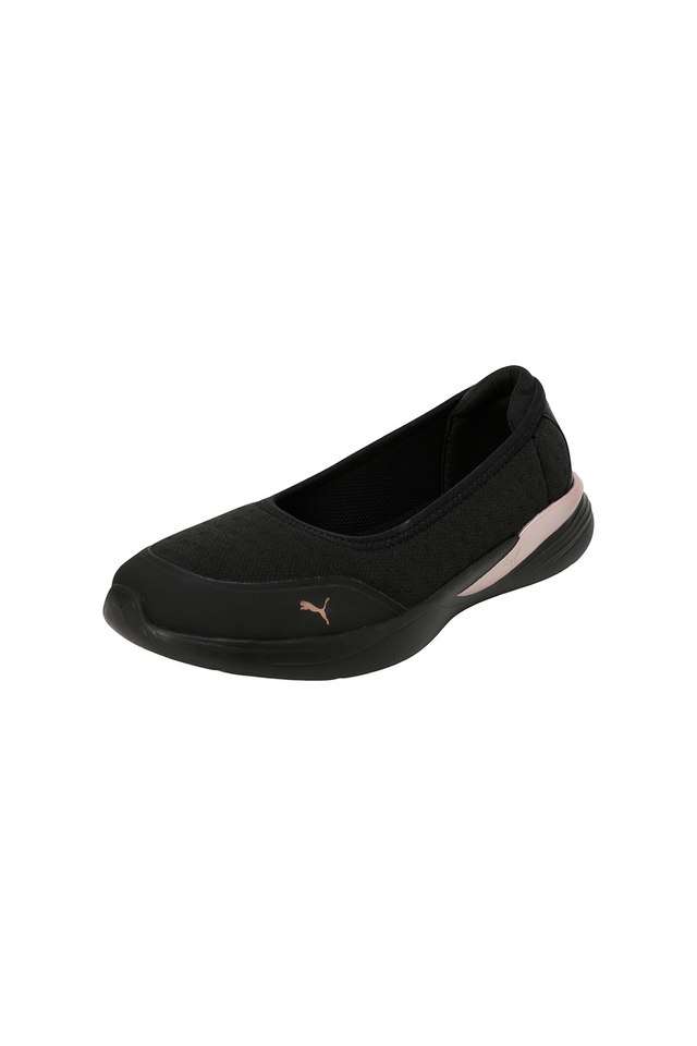 Softride-flaira-Fabric-Lace-Up-Women-s-Ballerinas