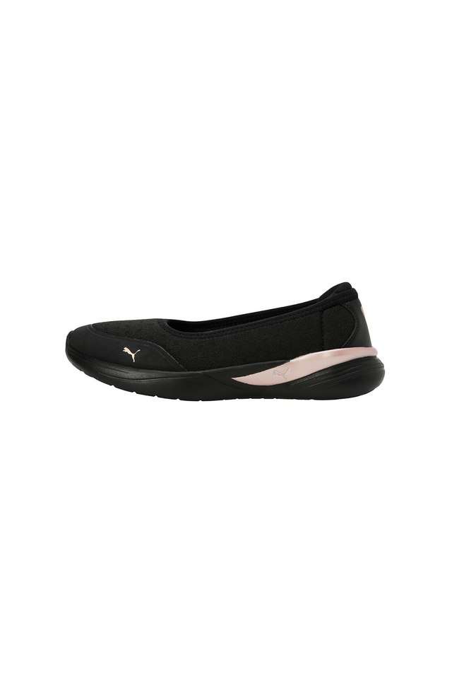 Softride-flaira-Fabric-Lace-Up-Women-s-Ballerinas