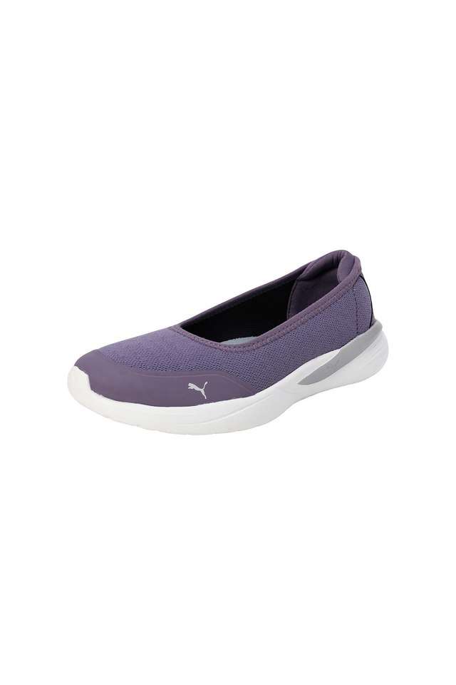 Softride-flaira-Fabric-Lace-Up-Women-s-Ballerinas