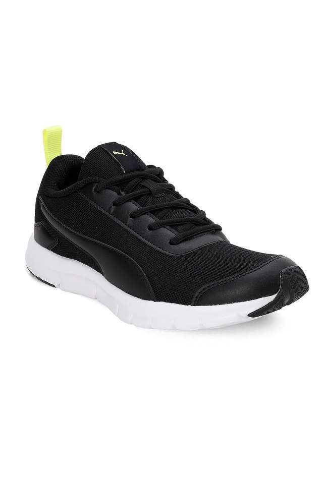 Pacific-Maze-Fabric-Lace-Up-Women-s-Sneakers