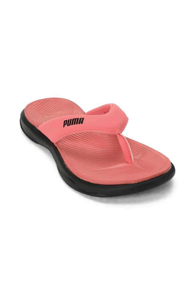 Synthetic-Slip-on-Women-s-Slippers