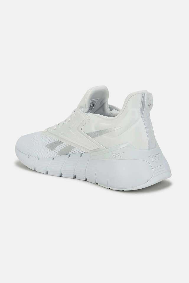 Nano-Gym-Fabric-Lace-up-Women-s-Sports-Shoes