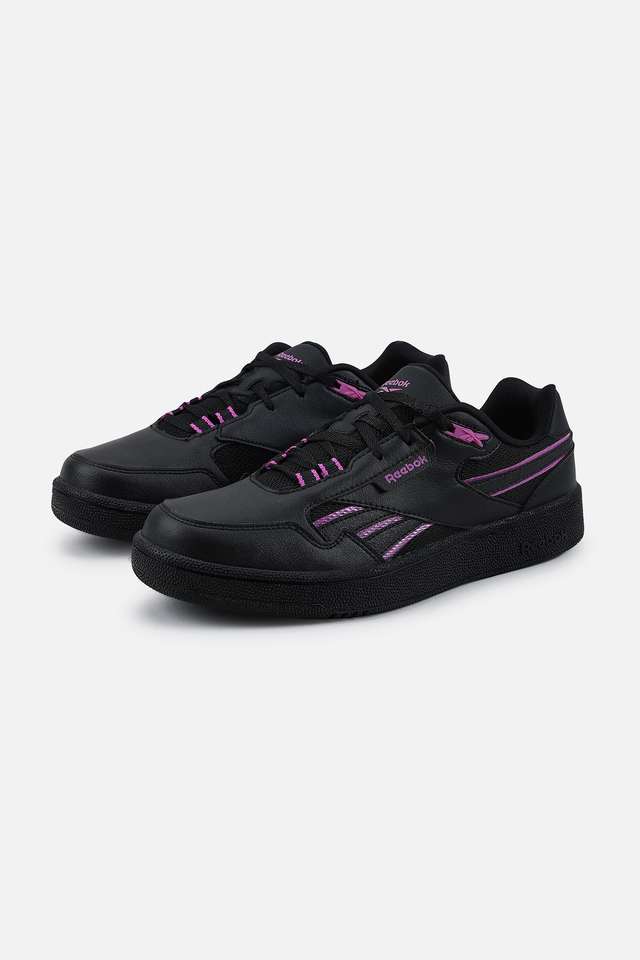 Club-C-Elgin-PU-Lace-Up-Women-s-Sneakers