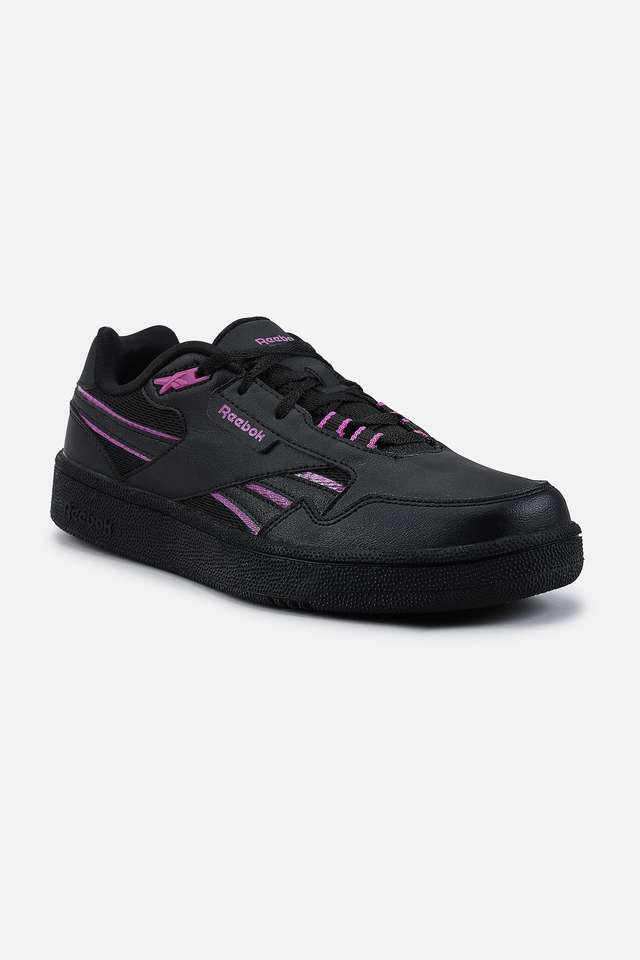Club-C-Elgin-PU-Lace-Up-Women-s-Sneakers