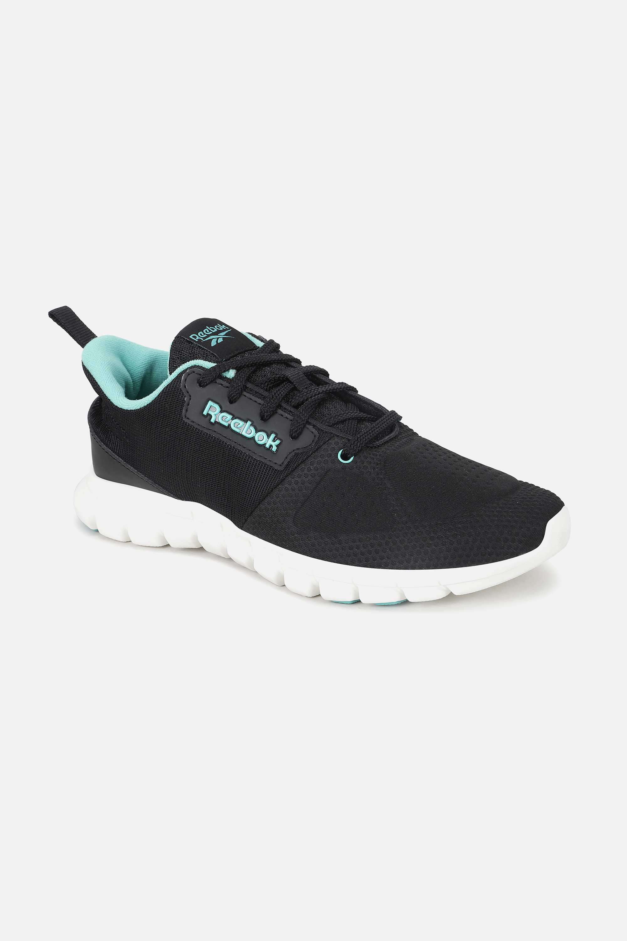 Aim-Runner-W-Fabric-Lace-Up-Women-s-Running-Shoes