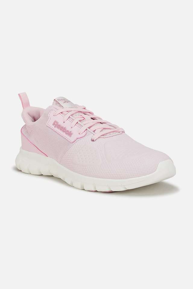 Reebok-Aim-Runner-W-Mesh-Lace-Up-Women-s-Sports-Shoes