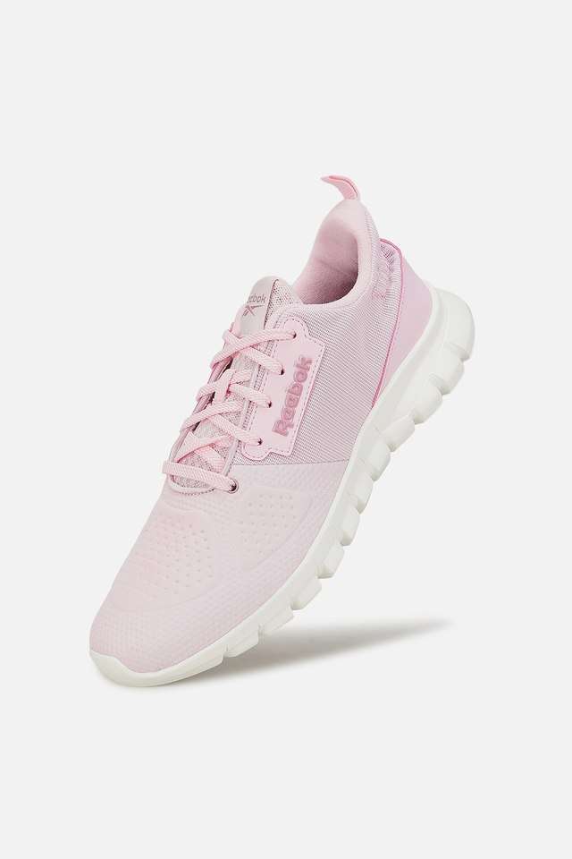 Reebok-Aim-Runner-W-Mesh-Lace-Up-Women-s-Sports-Shoes