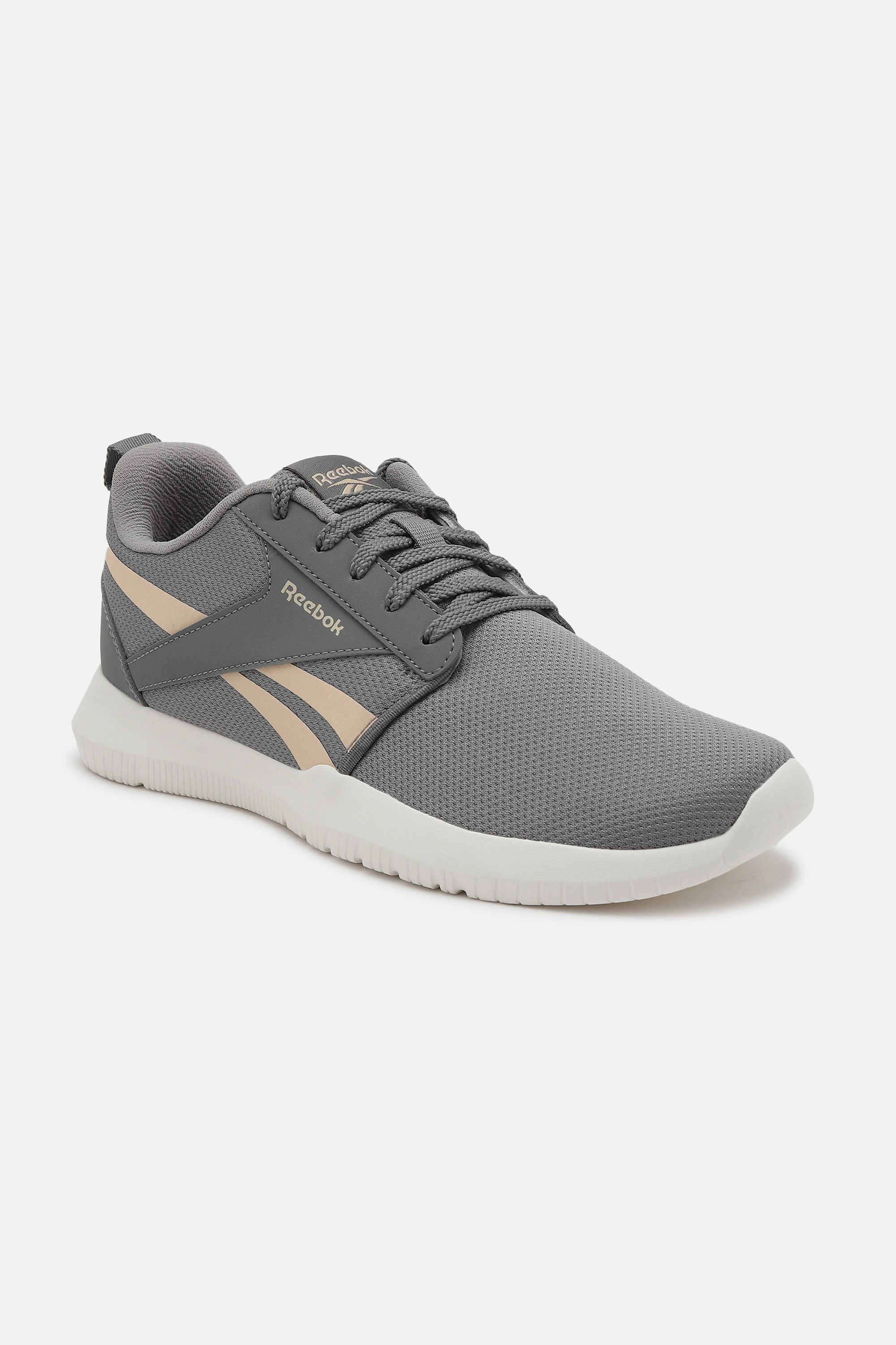 Flylite-Leap-Quick-W-Fabric-Lace-Up-Women-s-Sports-Shoes