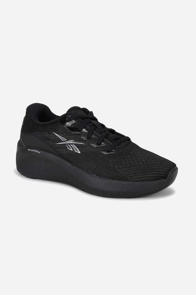 Spacefoam-Fabric-Lace-Up-Women-s-Sports-Shoes