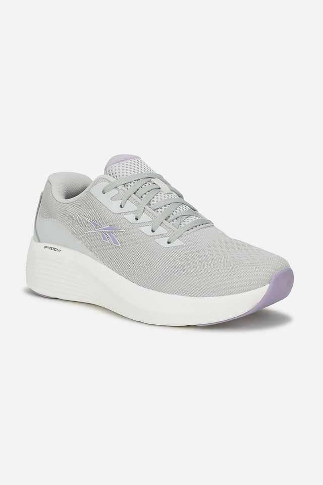 Spacefoam-Fabric-Lace-Up-Women-s-Sports-Shoes