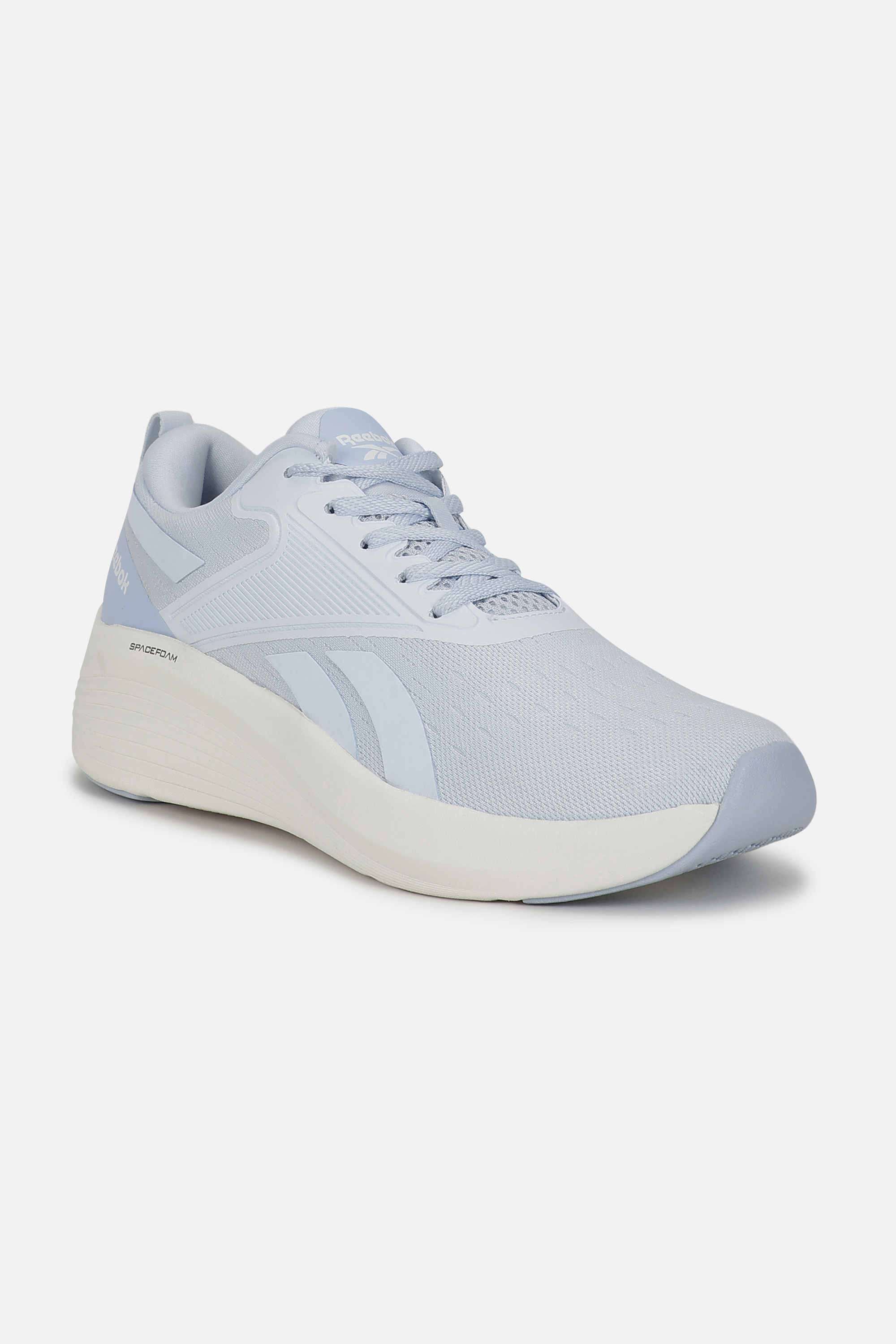 Spacefoam-CWL-Cipher-Fabric-Lace-Up-Women-s-Sports-Shoes