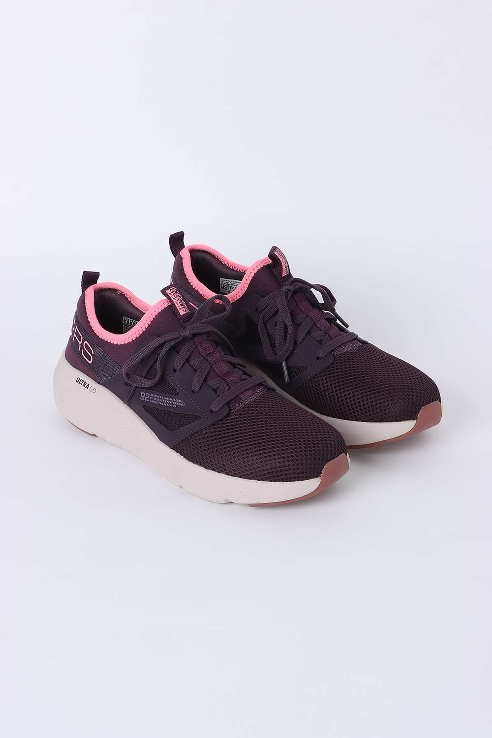 Mesh-Lace-Up-Women-s-Sports-Shoes