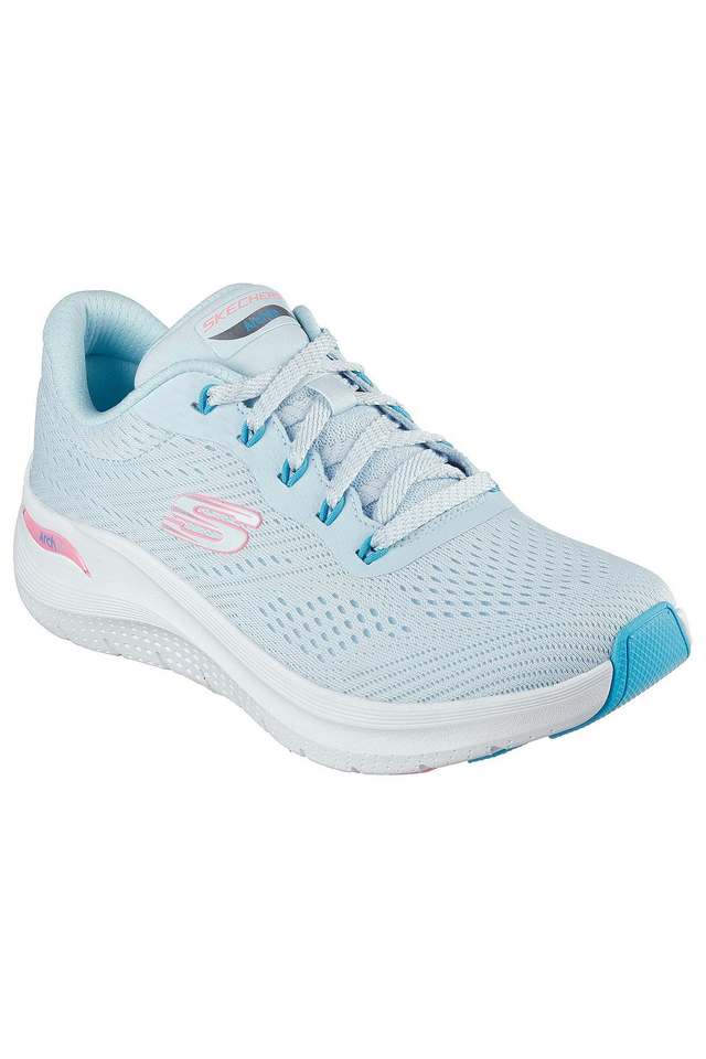 Arch-Fit-2.0---Big-League-Mesh-Lace-Up-Women-s-Sports-Shoes