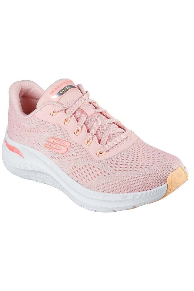 Arch-Fit-2.0---Big-League-Mesh-Lace-Up-Women-s-Sports-Shoes