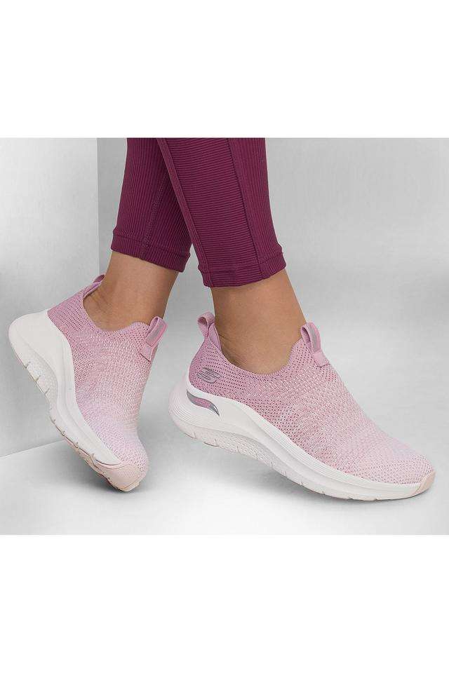 Synthetic-Slip-on-Women-s-Sports-Shoes