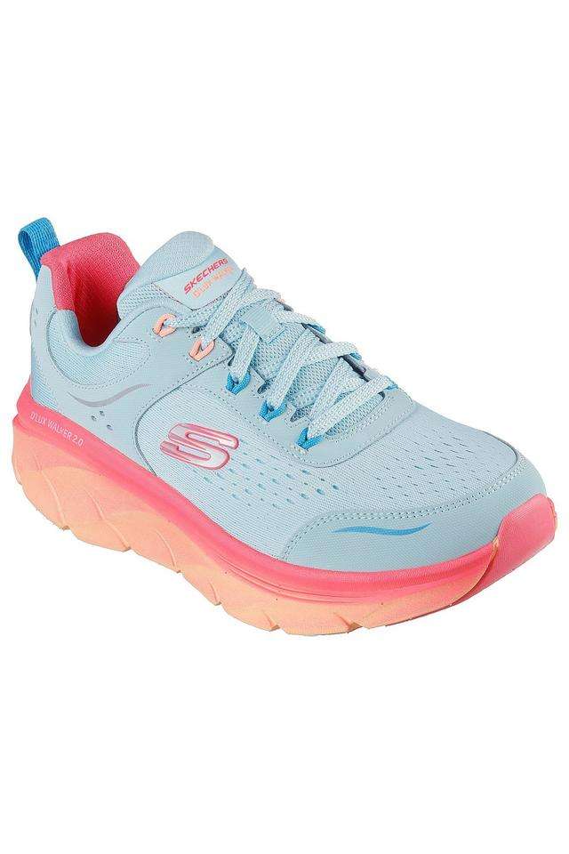 Mesh-Lace-Up-Women-s-Sports-Shoes