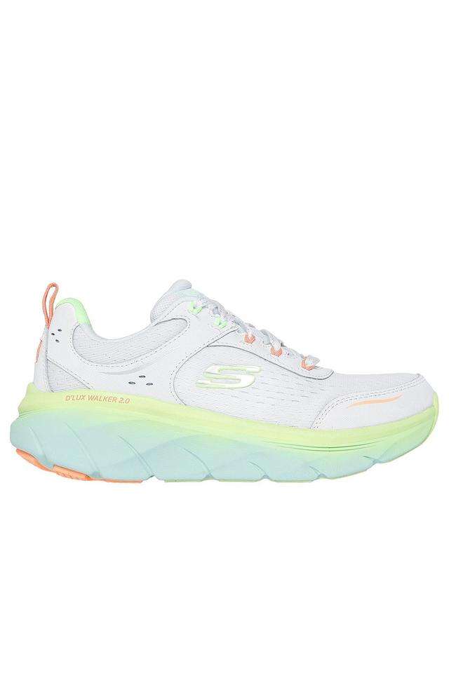 Mesh-Lace-Up-Women-s-Sports-Shoes